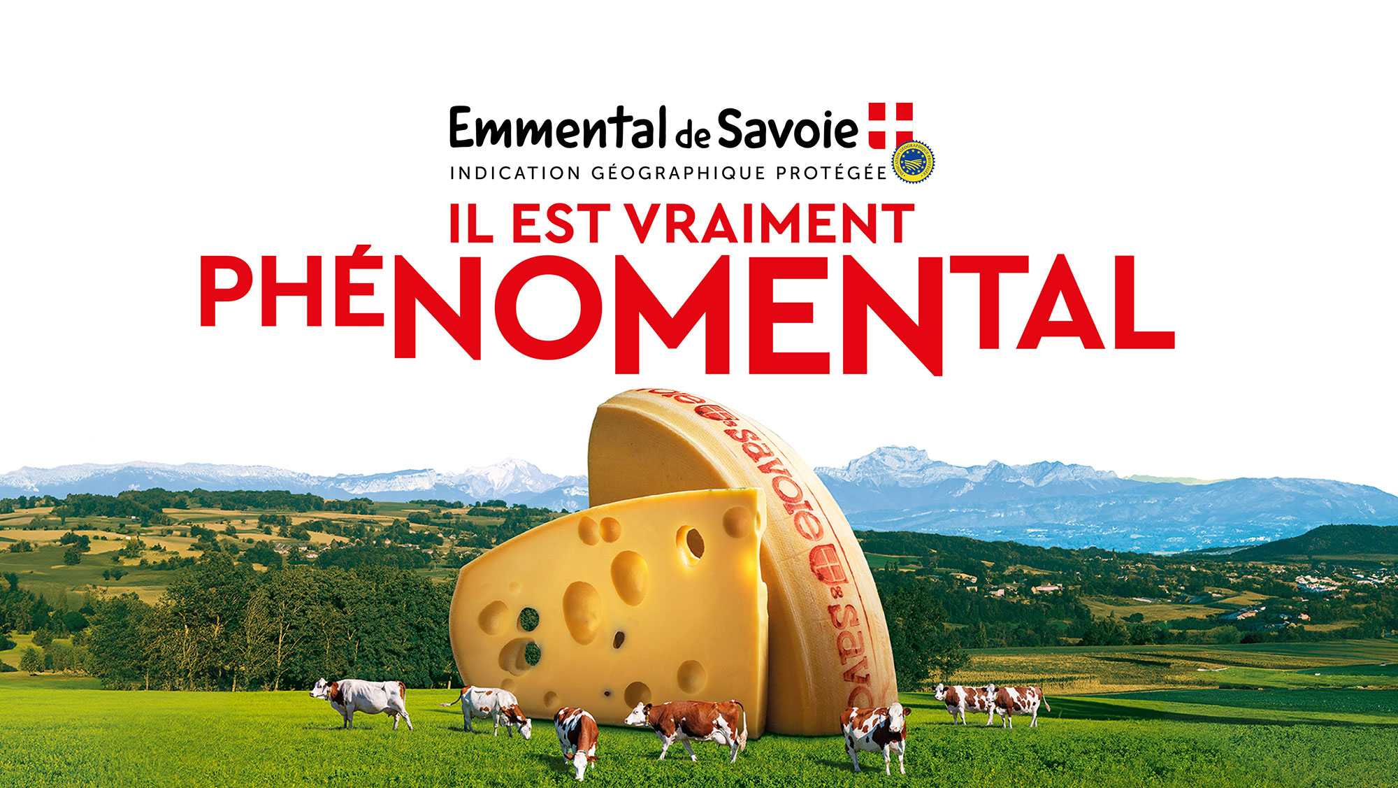 Emmental de Savoie